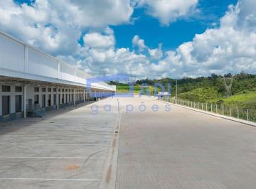 Comercial · 28674m² · Galpão Logístico para Locação 28.674m² - Ribeirão das Neves/MG