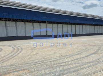 Comercial · 12076m² · Galpão 12076 m² - 47 docas - Dutra - Guarulhos