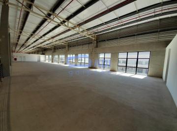 Comercial · 18123m² · Galpão Industrial Logístico para Locação - 18.123 m² - Aeroporto Jundiaí