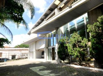 Comercial · 1970m² · Galpão Industrial/logístico - Locação - 1.970 m² - Barra Funda - São Paulo - SP