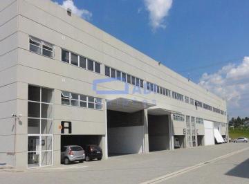 Comercial · 882m² · Galpão 881 m² - 2 Docas - Rod. Anhanguera - Cajamar