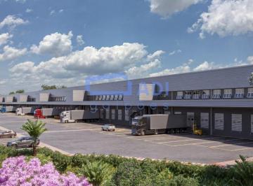 Comercial · 19763m² · Galpão 19.763 m² - Imigrantes - São Bernardo do Campo