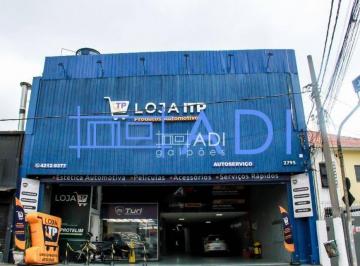 e6b446d9ca6d935fdb7e3e8024bd1a61903d5d08 · Galpão Comercial Venda- 2.385 m² - São Paulo/SP