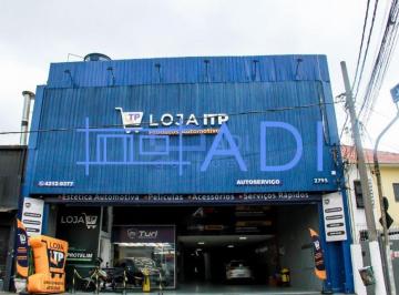 Comercial · 2385m² · Galpão Comercial Venda- 2.385 m² - São Paulo/SP