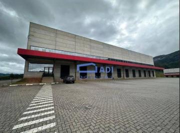 fee0845c0b39573c0154c48c192747f1731ae162 · Galpão Industrial Locação -10.700 m² - Extrema - MG