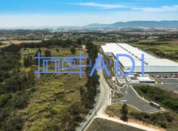 Comercial · 5225m² · Galpão Logístico Locação - 5.225 m² - Rodovia Anhanguera – Itupeva - SP