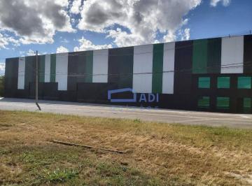 01ffcd0820ea0264d6878767dcba732e865a3a64 · Galpão 2230 m² – Pé direito 11 m – Mogi Mirim/SP-147