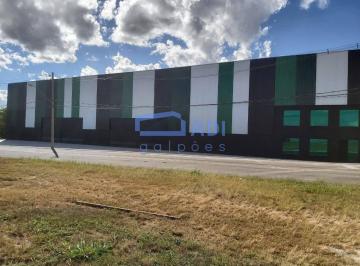 Comercial · 2230m² · 16 Vagas · Galpão 2230 m² – Pé direito 11 m – Mogi Mirim/SP-147