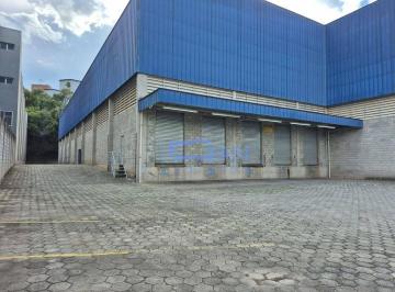 a5f4c108e5727ee3156d1fd70cd2fabb79b6226e · Galpão 2914 m² - Cabine 300 kVA - Castello Branco - Jandira