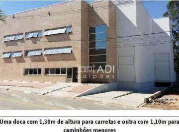 3f25e2eec596060dd355ec33a35002302a59a08b · Galpão Industrial para venda e locação, Paysage Clair, Vargem Grande Paulista - .