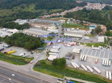 Comercial · 807m² · Galpão Industrial para Locação - 807 m² - Jaraguá - São Paulo - SP
