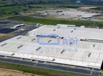 706ea769528d7546058df1ed9dae5fc61fa619a7 · Galpão Padrão A - 13.247 m² - Dutra - Itatiaia - RJ