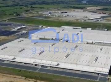 Comercial · 13247m² · Galpão Padrão A - 13.247 m² - Dutra - Itatiaia - RJ