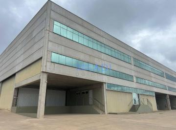 63617de3734e390498232f90134a155032d853a1 · Galpão Industrial Logístico Locação e Venda - 7.260 m² - Rod. Castello Branco - São Roque - SP
