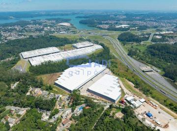 Comercial · 3081m² · Galpão 3.081 m² - Imigrantes - São Bernardo do Campo
