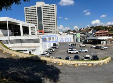 Comercial · 6368m² · Galpão Comercial Locação - 6.368 m² - Centro - Belo Horizonte - MG