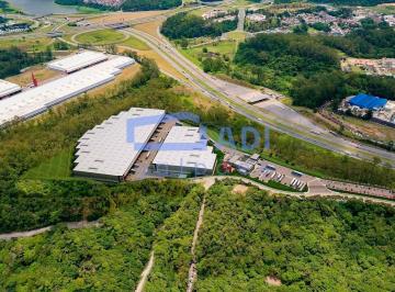 Comercial · 3214m² · Galpão 3214 m² - Pé direito 12 m - Imigrantes - São Bernardo do Campo