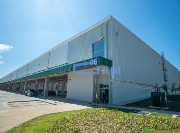 0660f8aec32dd68a55e31d0dda35f8dd4c8a4cab · Galpão Industrial/Logístico - Condomínio Fechado - Locação - 46.428 m² - Rod. Dutra - Guarulhos - SP