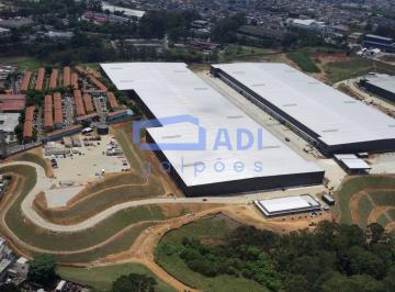 Comercial · 56940m² · Galpão 56940 m² - 76 docas - Aeroporto - Dutra/Guarulhos