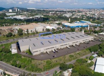 Comercial · 11706m² · Galpão Industrial Logístico para Locação - 11.706 m² - Rod. Fernão Dias
