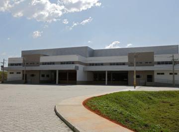 Comercial · 2964m² · 20 Vagas · Galpão 2964 m² – 5 docas – Jundiaí/Bandeirantes
