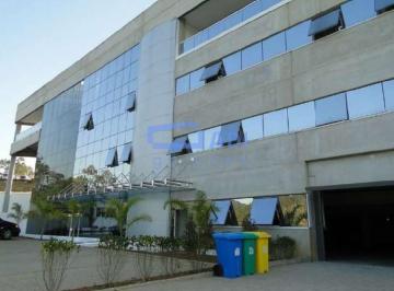Comercial · 3505m² · Galpão 3.504  m² - Tamboré - Santana de Parnaíba