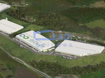 Comercial · 8361m² · Galpão Industrial Locação - 8.361m² - Rod. Regis Bittencourt
