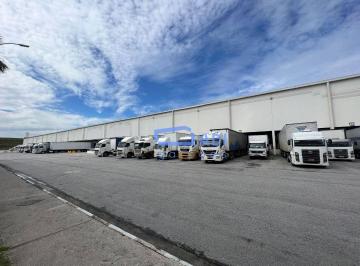dda8ac454ae7fcb0c6f24b2d72002409ba436a4c · Galpão Logístico para Locação - 8.419 m² - Dutra - Arujá - SP