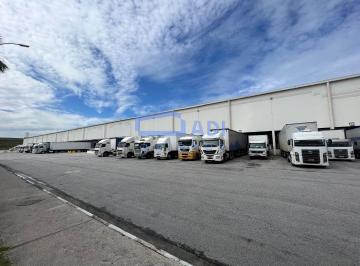 Comercial · 8419m² · Galpão Logístico para Locação - 8.419 m² - Dutra - Arujá - SP