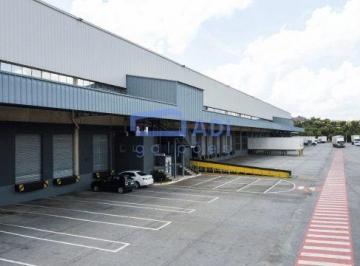 Comercial · 4737m² · Galpão Industrial Logístico para Locação - 4.737 m² - Rod. Fernão Dias