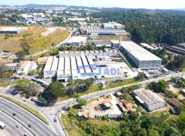 4b67d3d5a2b1fa2bf4aca00a1f985c15ad71e32f · Galpão Industrial para Venda - 12.000 m² - Rod. Raposo Tavares - Cotia- SP