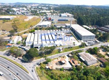 Comercial · 12000m² · Galpão Industrial para Venda - 12.000 m² - Rod. Raposo Tavares - Cotia- SP