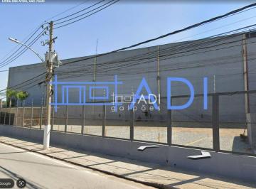 185113d370fb4ec0f471489ead55b1637a401e1b · Galpão Logístico para Locação - 1.500 m² - Rodoanel - Embu das Artes - SP