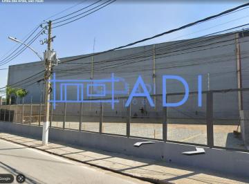 Comercial · 1500m² · Galpão Logístico para Locação - 1.500 m² - Rodoanel - Embu das Artes - SP