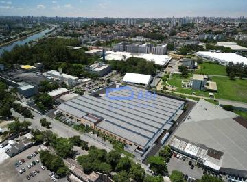 1dfbac418dbc20989b953a950cc9d14bf62ad1b5 · Galpão Industrial/Logístico - Condomínio Fechado - Locação - 14.964 m² - Jaguaré - São Paulo - SP
