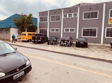 a99809a9d9d8f45e529e72d1478dbceb2064db8f · Galpão para alugar, 890 m² por R$ 24.000,00/mês - Jardim Califórnia - Barueri/SP