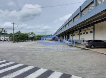 a88d1e6f3847ada8d46ce70c2e6b24ef0fd27fe7 · Frigorífico - Condomínio Fechado - Locação - 4.444 m² - Rod. Anhanguera - São Paulo - SP