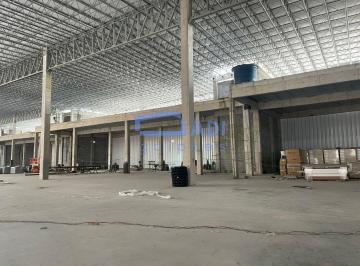 Comercial · 24697m² · Galpão Last Mile 24697 m² – 12 m pé direito – Itaquera/SP