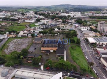 8169865ab96c042dfe4471cfef8481d6c76686e9 · Terreno Industrial c/ Galpões para Venda - 31.000 m² - Av. Princesa do Sul - Varginha - MG