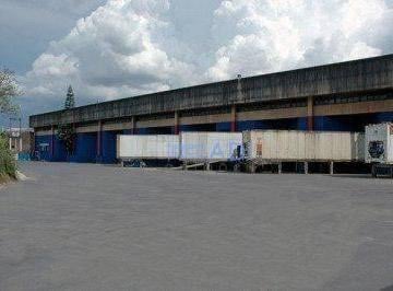 9baf2ce84a123584efef74980cf14b192febca02 · Galpão Industrial Logístico para Locação - 7.000 m² - Rod. BR-040 - Contagem - MG
