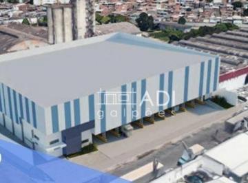 47d3612c927fbe7cabf7b869e9d3e2b7d5a1f966 · Galpão Industrial Locação 7.000 m² - Jaguaré - São Paulo/SP