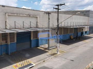 9a36815928872c461a5ee7ac8aaefa2affad2ad2 · Galpão 2.949 m² - Vila Leopoldina