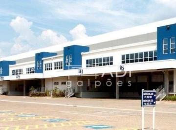 2b896700077172f8250512dde7ae18cf7a3fc4f2 · Galpão 1798 m² - 3 docas - Rod Tonolli - Jundiaí/SP