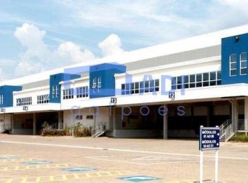 Comercial · 1798m² · 2 Vagas · Galpão 1798 m² - Pé direito 12 m - Jundiaí/SP