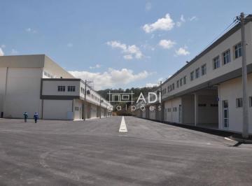 5f1ba130781eb8529f6c411306a697f14e8ed839 · Galpão Industrial Locação 1.091 m² - Itapevi/SP
