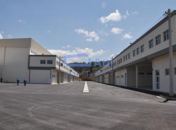 Comercial · 1092m² · 5 Vagas · Galpão Industrial Locação 1.091 m² - Itapevi/SP