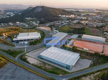 8a8ba4f08ec042677c2527772129da4c201130a8 · Galpão Industrial Logístico  LOCAÇÃO -  5.670 m² - Amazonas - Betim - MG