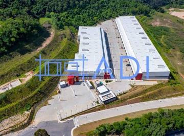 24e1881909861a4d6352adf13ae2b74ea1d86bc8 · Galpão Logístico Locação - 16.805  m² - Rod. Castelo Branco - Barueri/SP