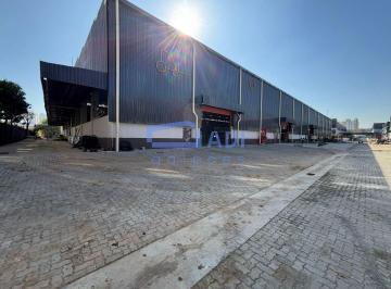 Comercial · 3041m² · Galpão Last Mile Alto Padrão - 3.041 m² -  Marginal Tietê/SP