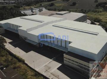 Comercial · 14485m² · Galpão Industrial Logístico para Locação -14.485 m² - Distrito Industrial